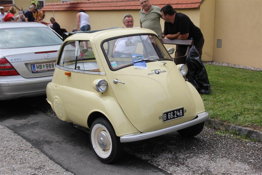 2014-07-13    Oldtimertreffen